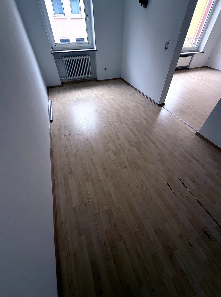 4 Zimmer Wohnung mit 92 m² in Hof – Bild 3