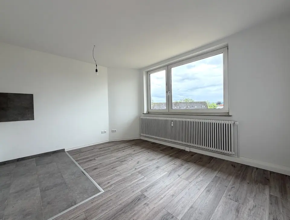 2 Zimmer Wohnung mit 33 m² in Minden – Bild 1