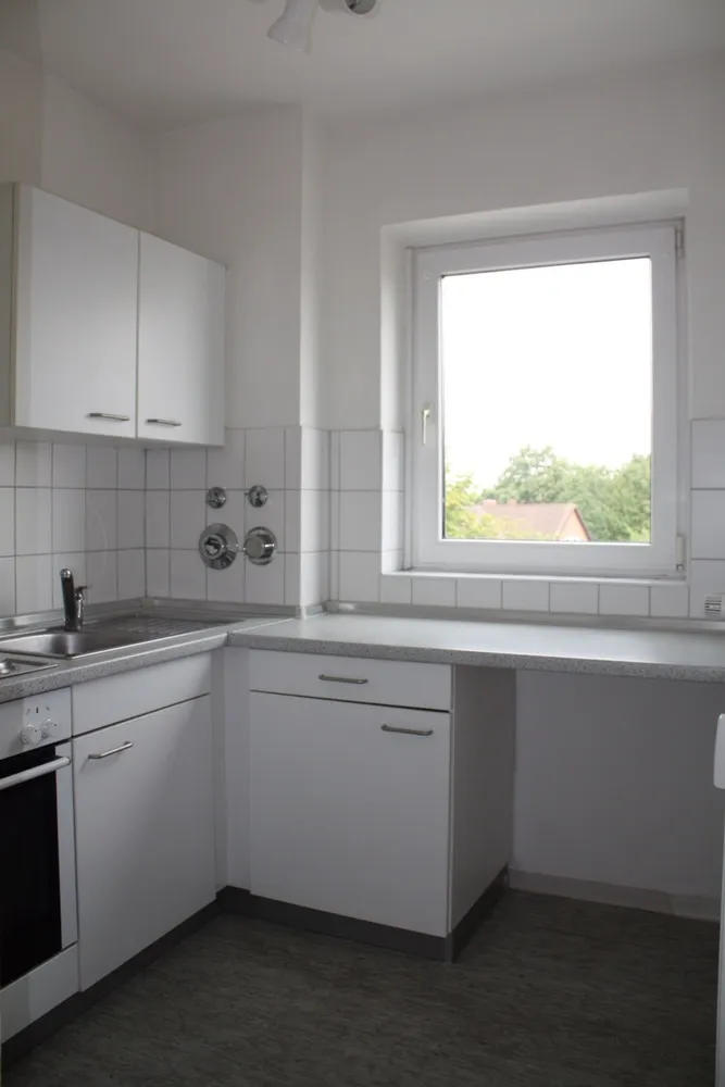 2 Zimmer Wohnung mit 56 m² in Kiel – Bild 3