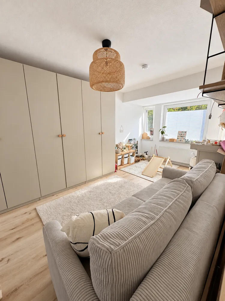 3 Zimmer Wohnung mit 75 m² in Dortmund – Bild 2
