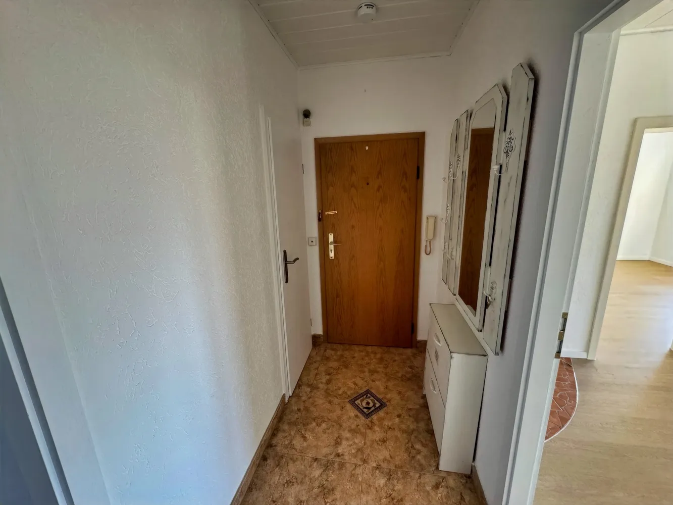 2 room apartment with 47 m² in Eilenburg – Photo 9