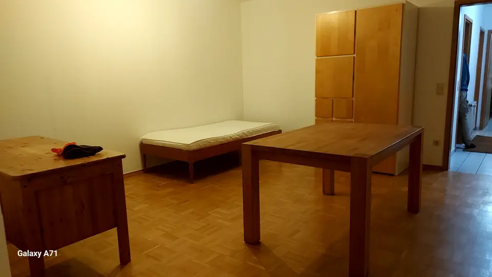 WG-Zimmer mit 23 m² in Trier – Bild 5