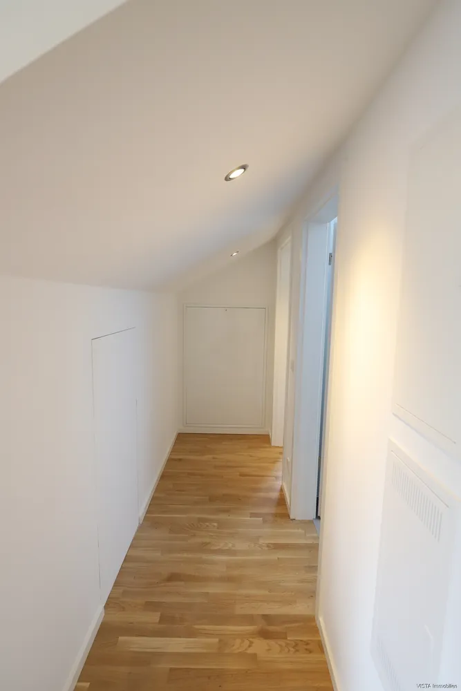 2 Zimmer Wohnung mit 55 m² in Darmstadt – Bild 5