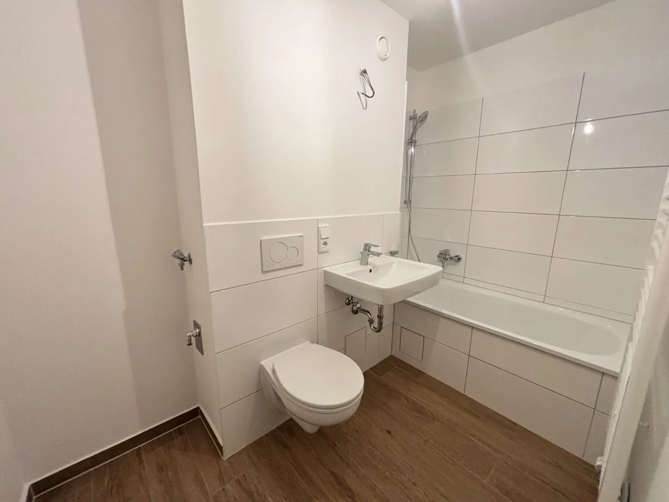4 Zimmer Wohnung mit 92 m² in München – Bild 9