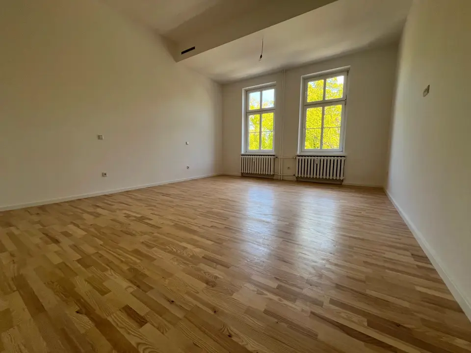 2 Zimmer Wohnung mit 77 m² in Frankfurt (Oder) – Bild 1