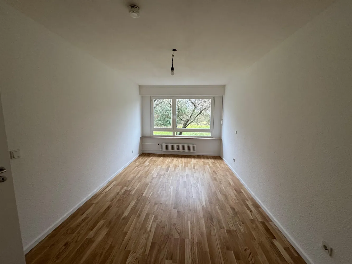 2 room apartment with 69 m² in Wiesbaden – Photo 11
