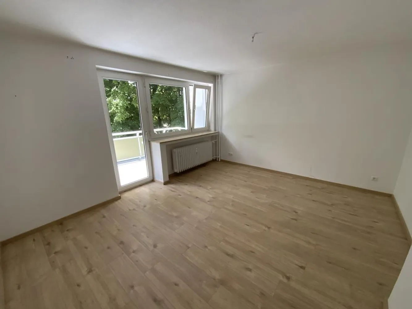 3 Zimmer Wohnung mit 58 m² in Gelsenkirchen – Bild 5