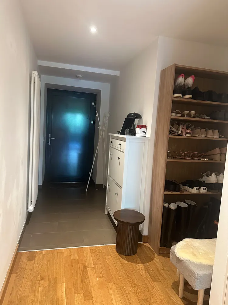 3 Zimmer Wohnung mit 116 m² in Ludwigshafen am Rhein – Bild 5