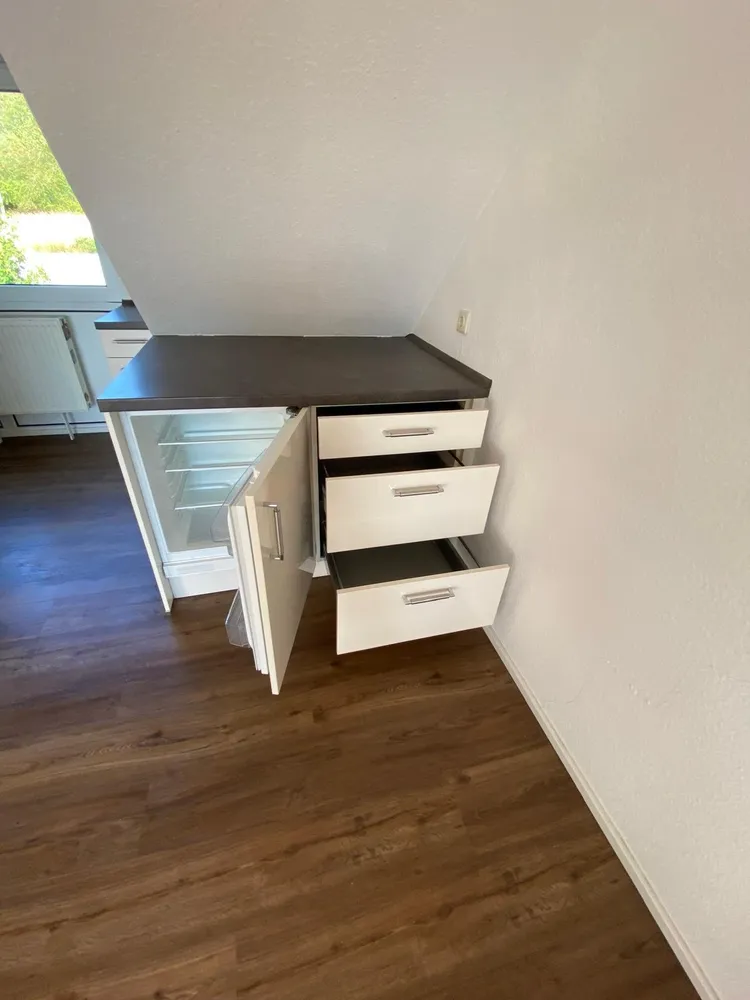 2 Zimmer Wohnung mit 65 m² in Trier – Bild 7