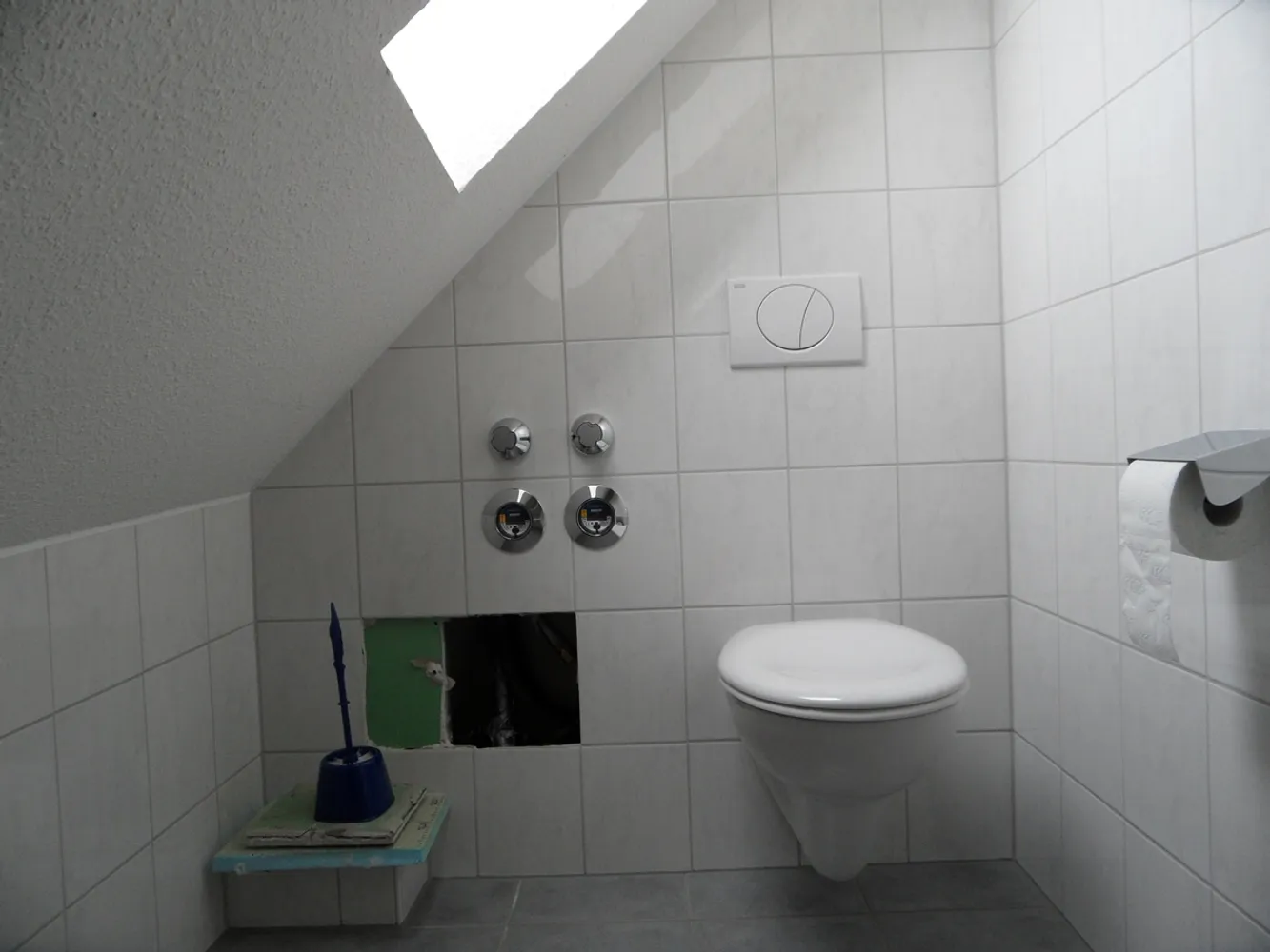 4 room apartment with 98 m² in Rastatt – Photo 4