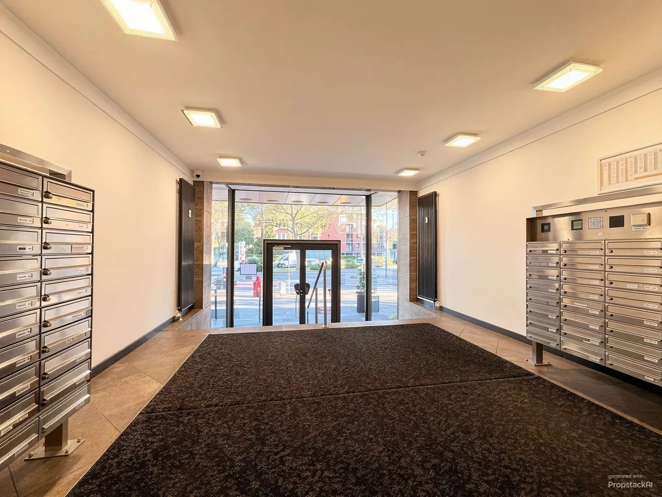 2 Zimmer Wohnung mit 61 m² in Köln – Bild 3