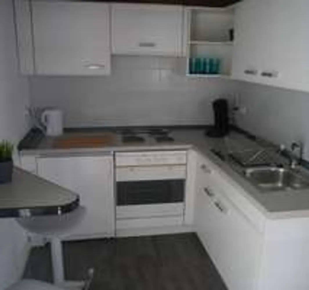 1 Zimmer Wohnung mit 35 m² in Leonberg – Bild 3