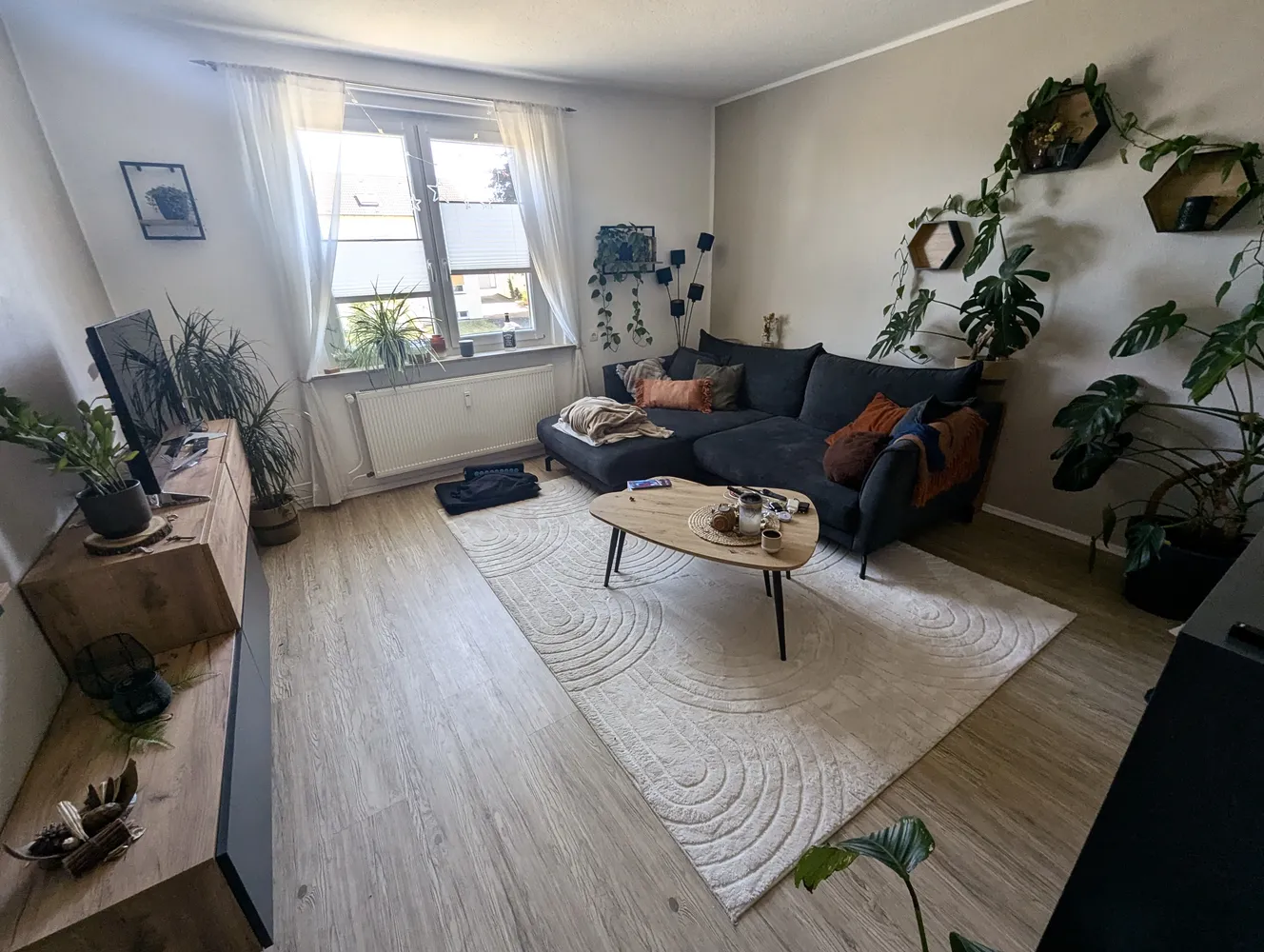 2 room apartment with 57 m² in Kassel – Photo 6