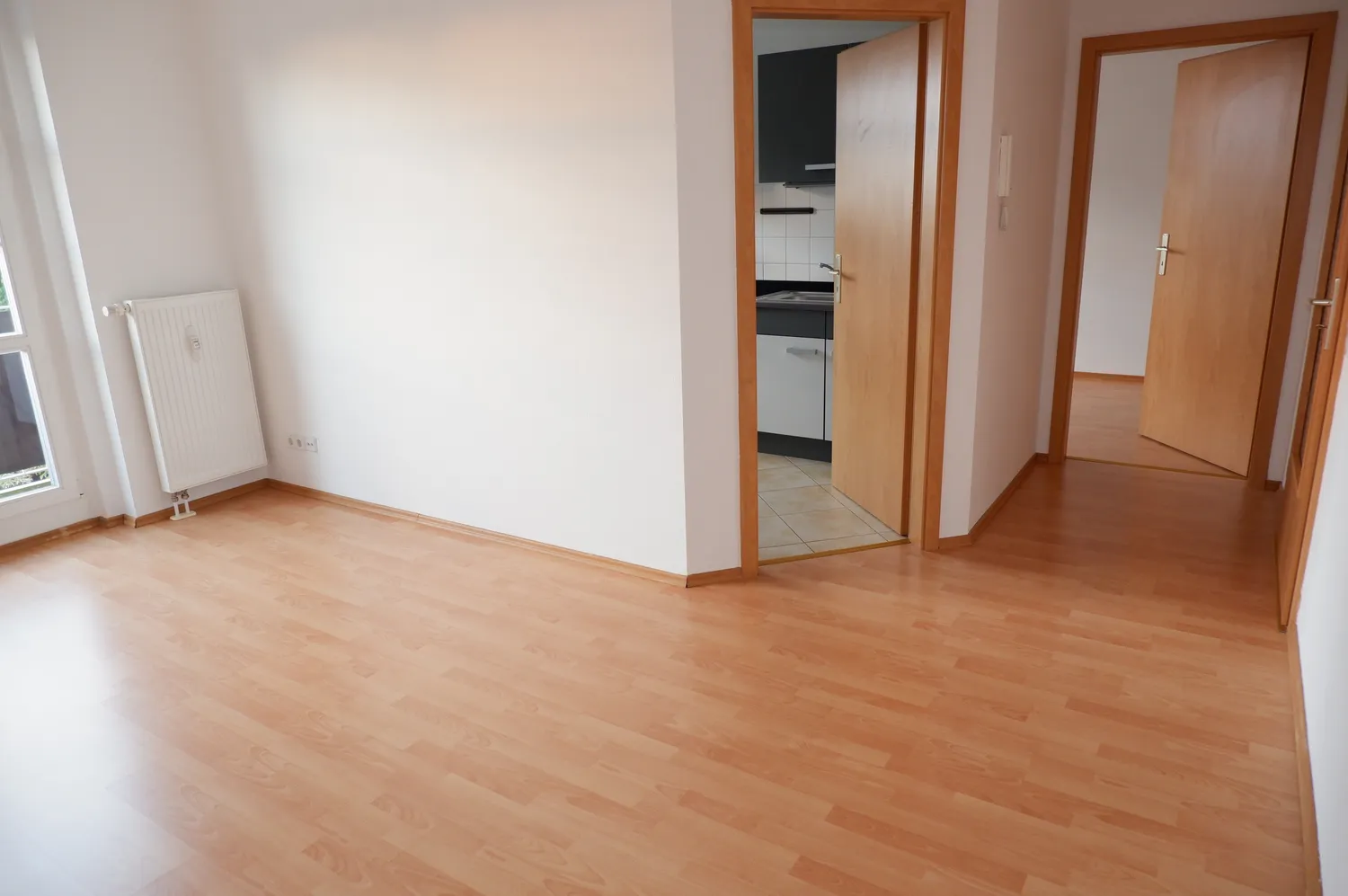 2 Zimmer Wohnung mit 46 m² in Chemnitz – Bild 10