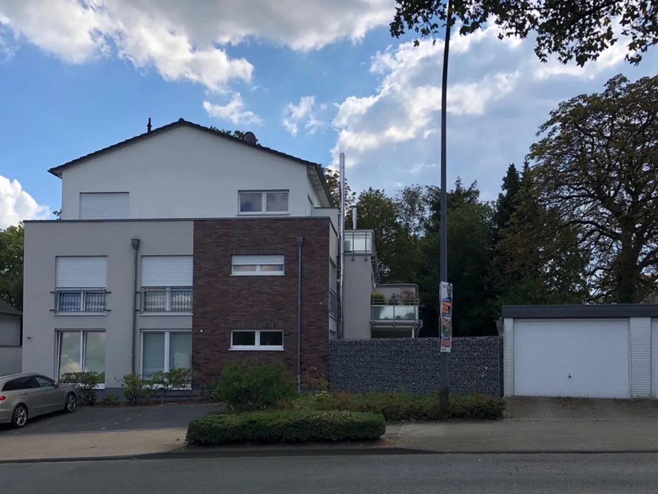 3 room apartment with 81 m² in Wuppertal – Photo 5