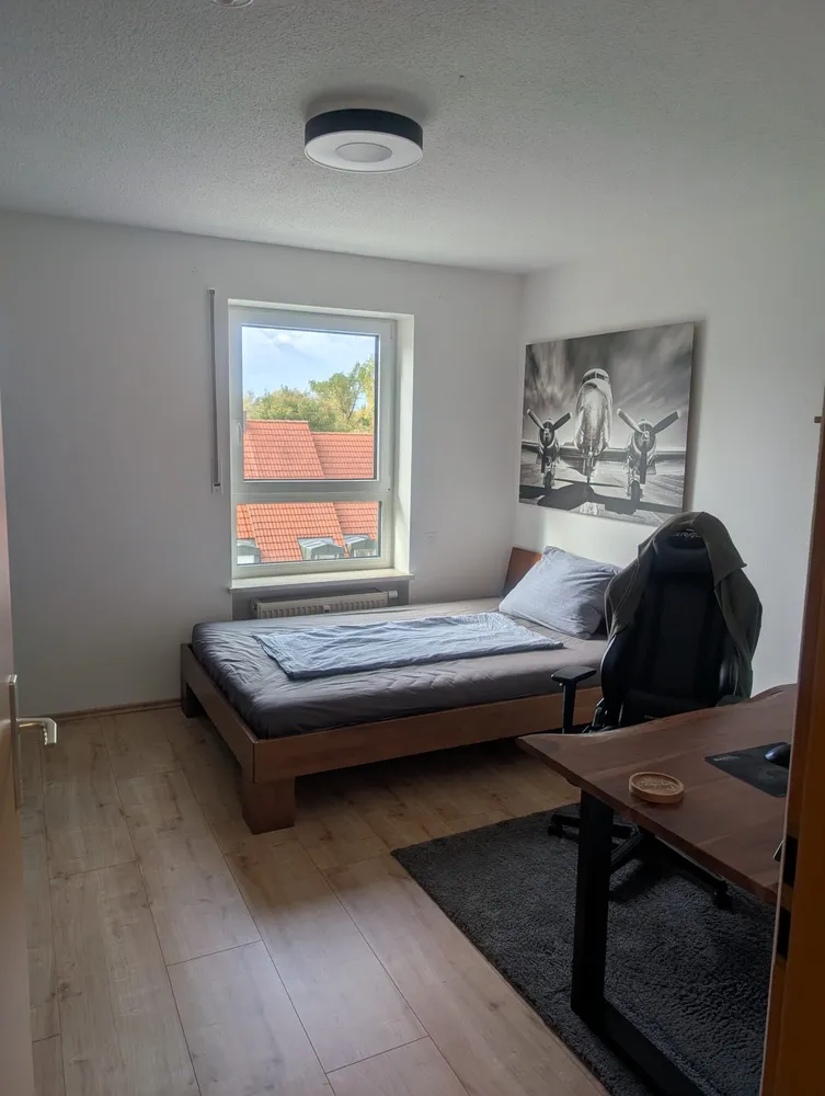 2 Zimmer Wohnung mit 60 m² in Landshut – Bild 7