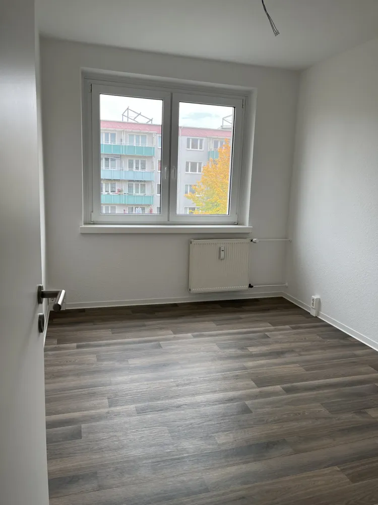3 Zimmer Wohnung mit 58 m² in Eberswalde – Bild 1