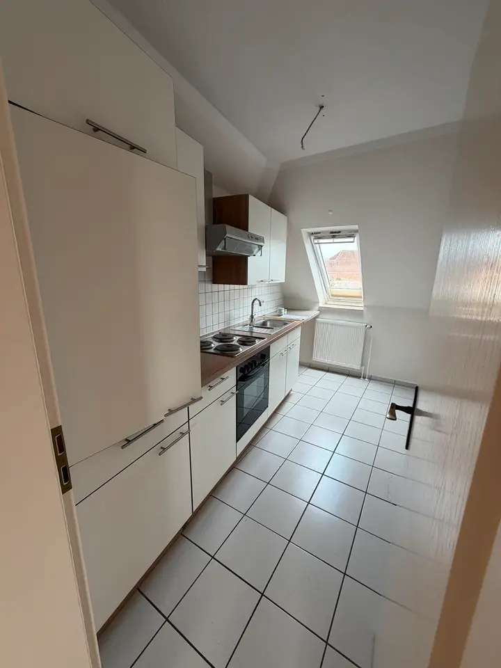 3 Zimmer Wohnung mit 80 m² in Quakenbrück – Bild 7
