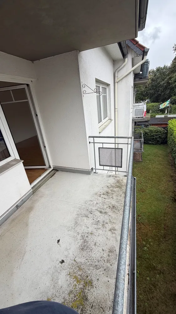 2 Zimmer Wohnung mit 62 m² in Bremen – Bild 7