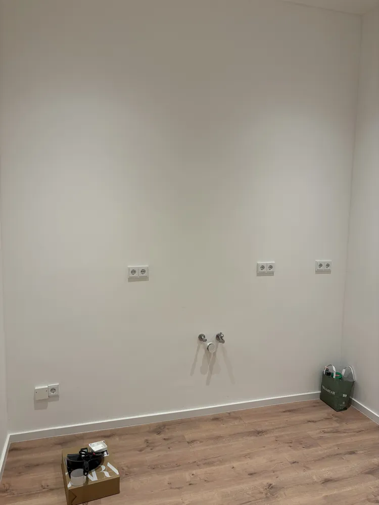 1 Zimmer Wohnung mit 35 m² in Berlin – Bild 8