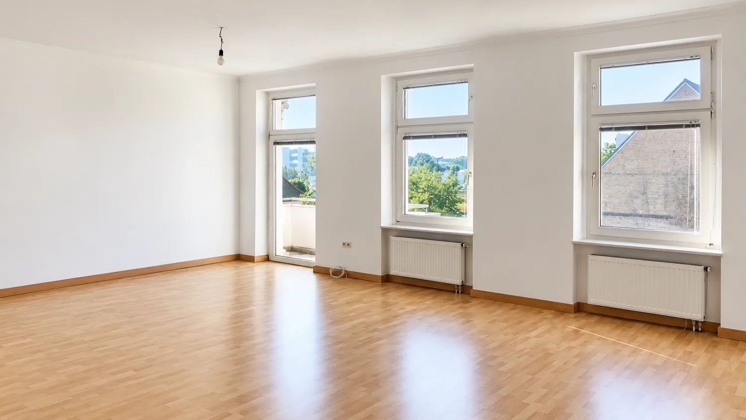 2 room apartment with 119 m² in Leverkusen – Photo 3