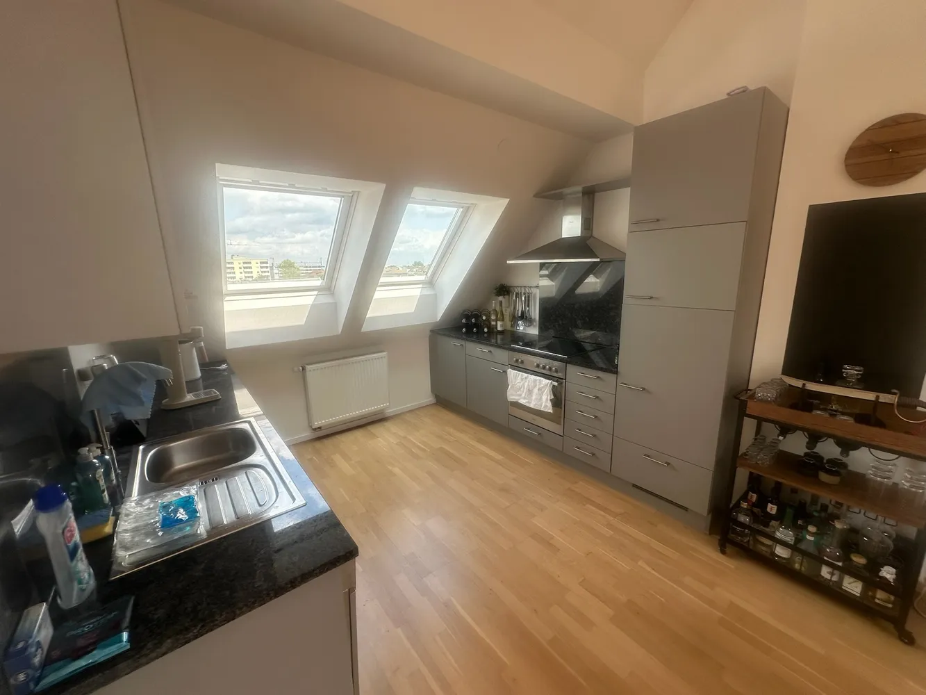 2 Zimmer Wohnung mit 65 m² in München – Bild 5