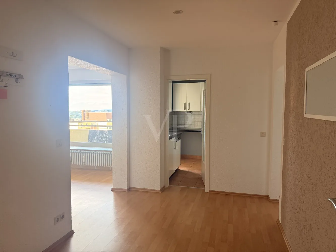 3 Zimmer Wohnung mit 81 m² in Idar-Oberstein – Bild 2