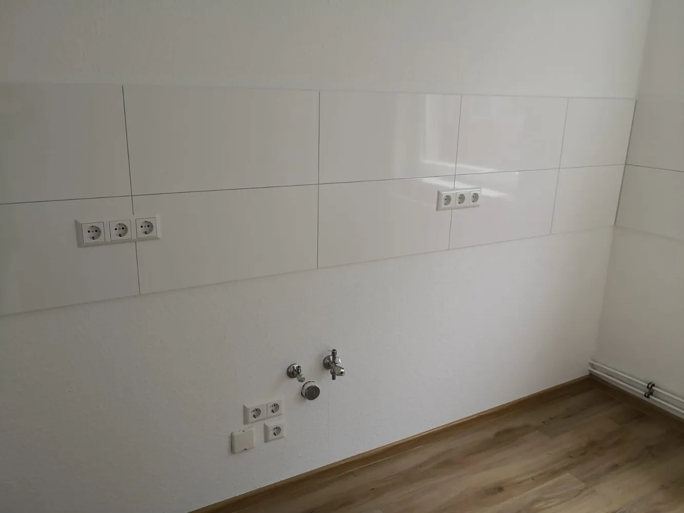 2 Zimmer Wohnung mit 47 m² in Hannover – Bild 2