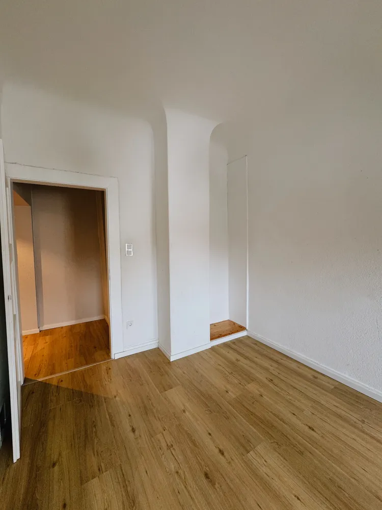5 Zimmer Wohnung mit 113 m² in Mannheim – Bild 8