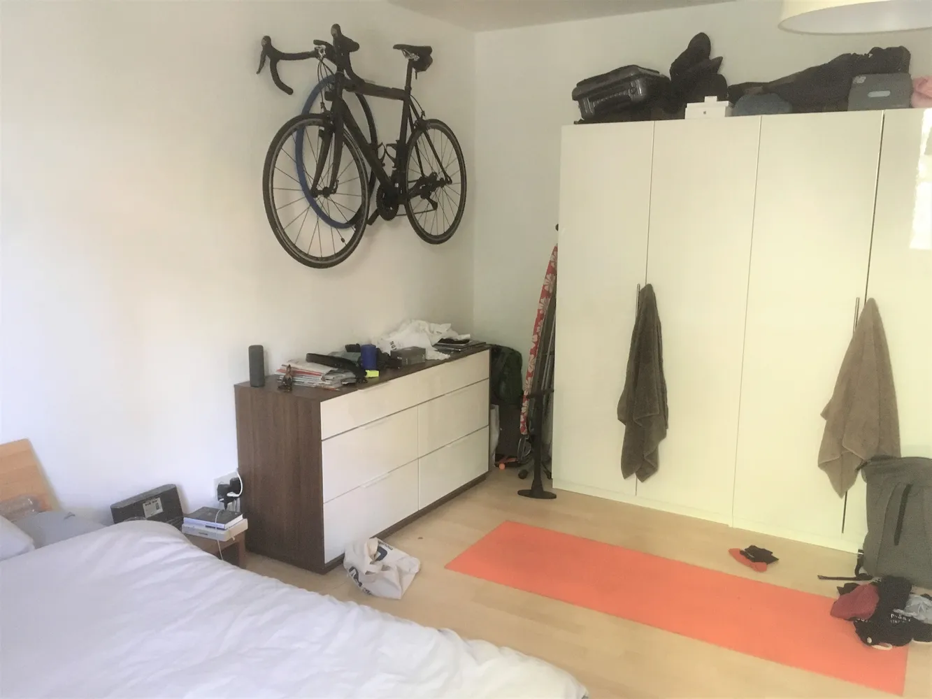 3 room apartment with 90 m² in Mainz – Photo 11