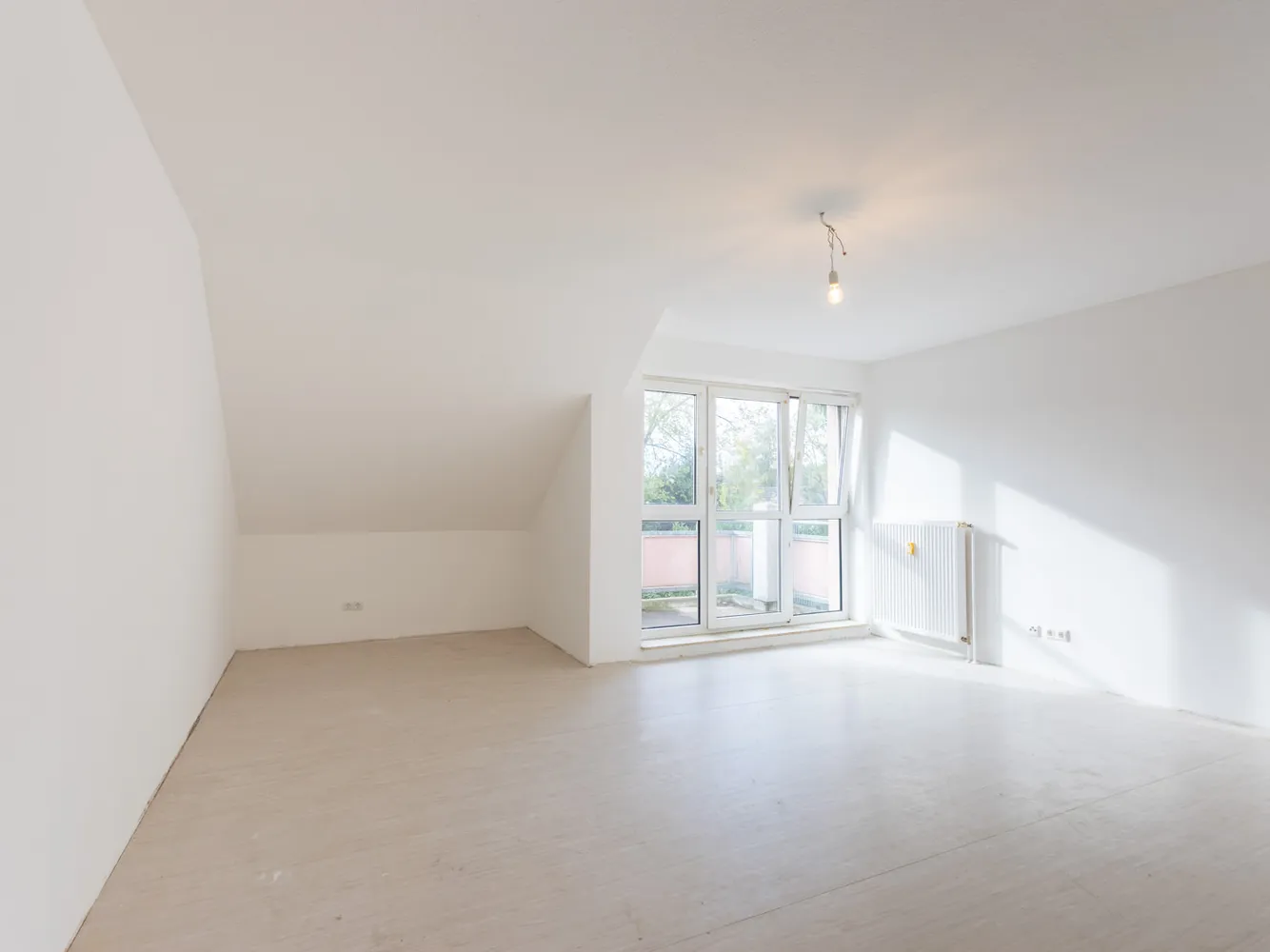 2 Zimmer Wohnung mit 66 m² in Bochum – Bild 1