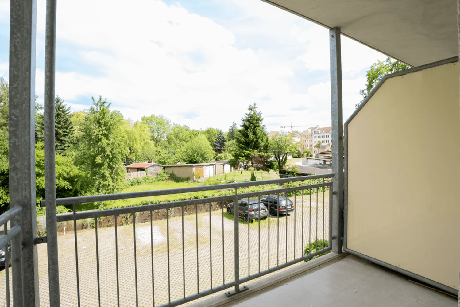 2 Zimmer Wohnung mit 50 m² in Leipzig – Bild 10