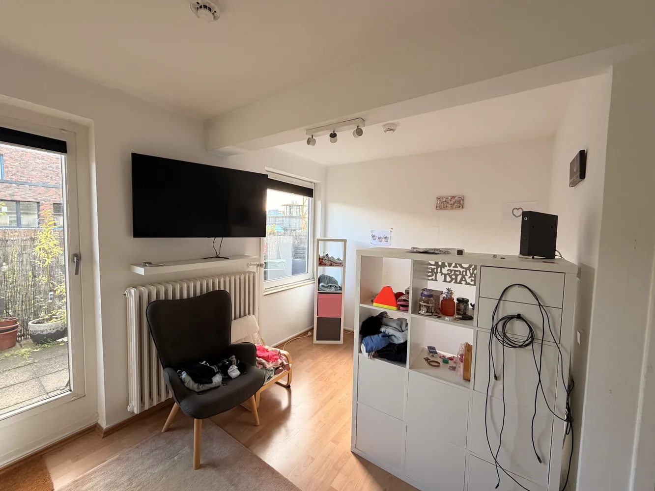 2 room apartment with 42 m² in Düsseldorf – Photo 7