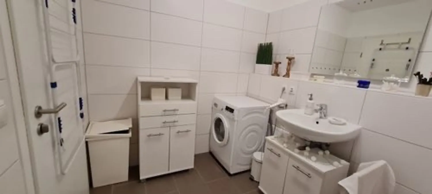 3 Zimmer Wohnung mit 94 m² in Falkensee – Bild 3