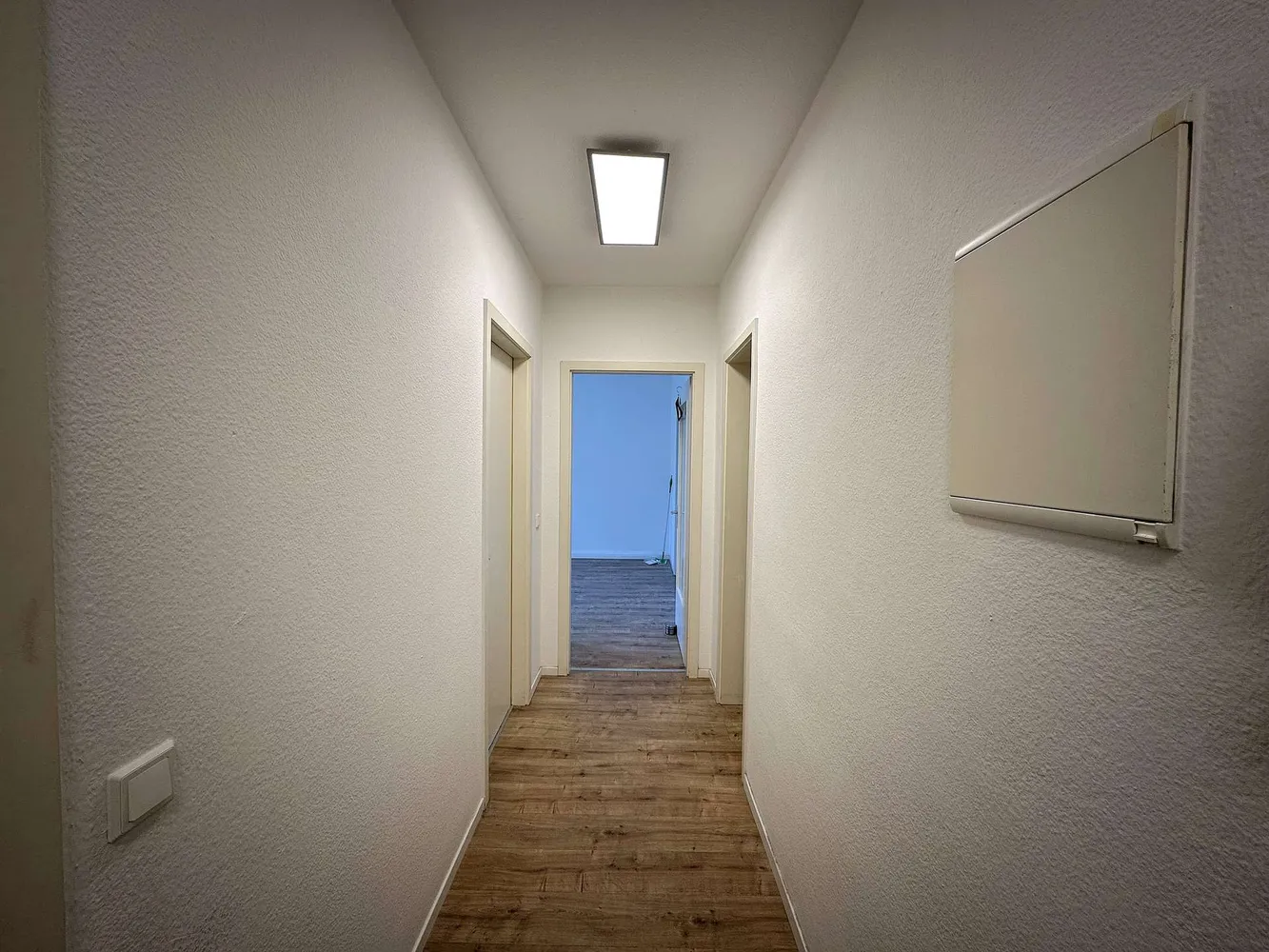 3 Zimmer Wohnung mit 58 m² in Brandenburg an der Havel – Bild 4