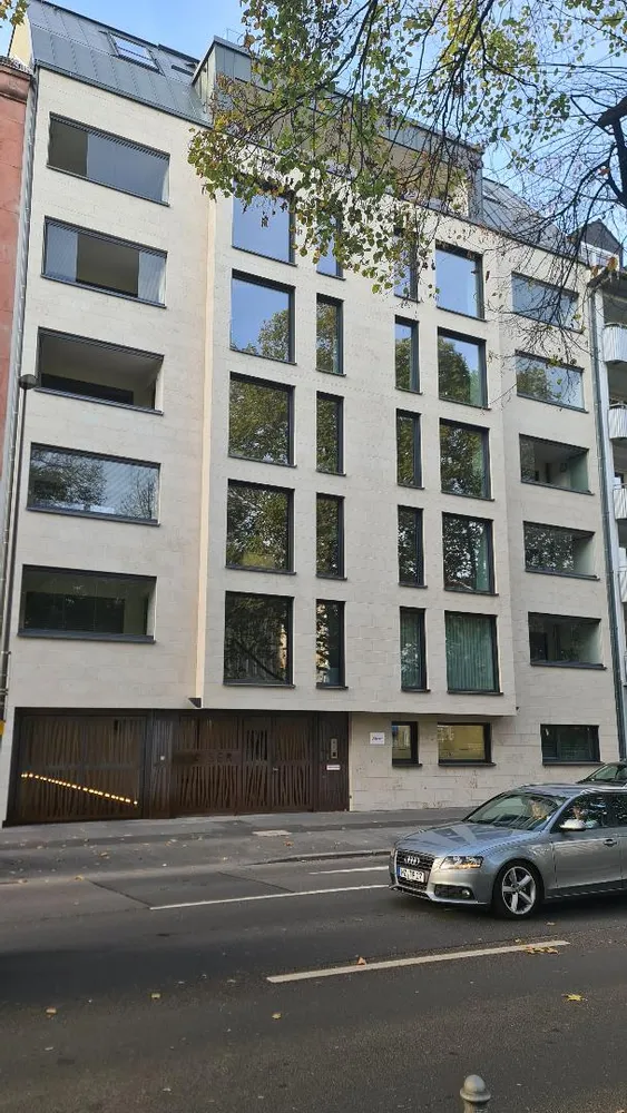 2 Zimmer Wohnung mit 87 m² in Mainz – Bild 1