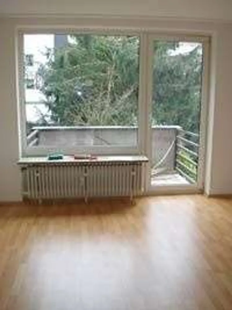 2 Zimmer Wohnung mit 40 m² in Düsseldorf – Bild 2
