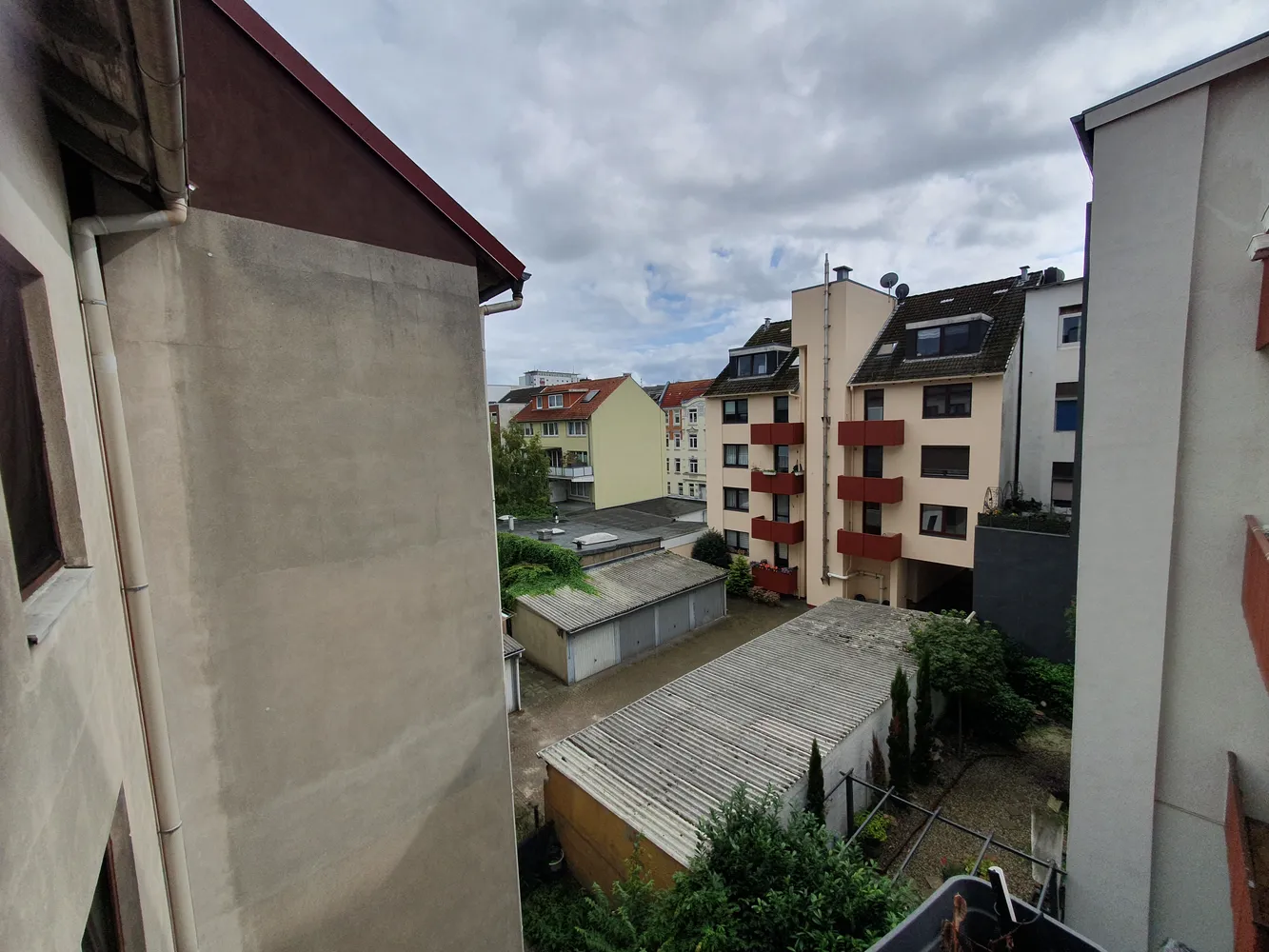 2 Zimmer Wohnung mit 55 m² in Bremen – Bild 7