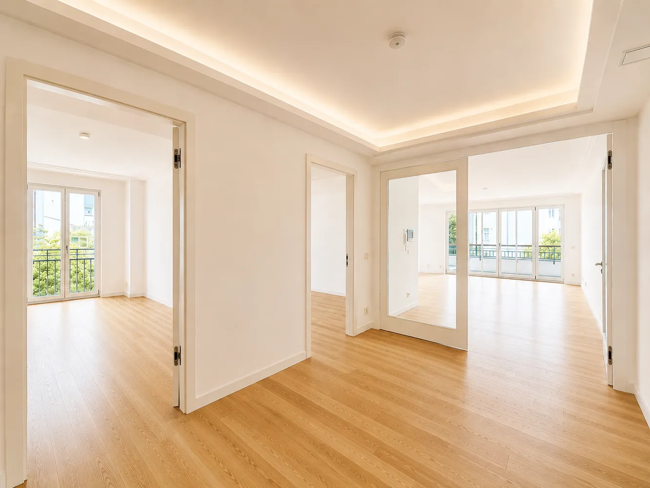 3 Zimmer Wohnung mit 150 m² in Berlin – Bild 9