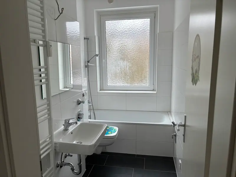 3 Zimmer Wohnung mit 55 m² in Kassel – Bild 6