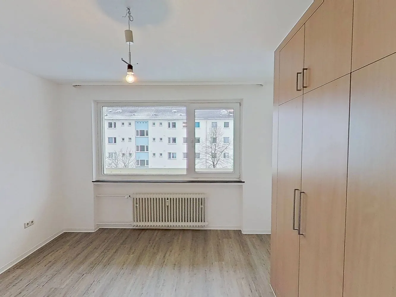 3 Zimmer Wohnung mit 70 m² in Paderborn – Bild 8