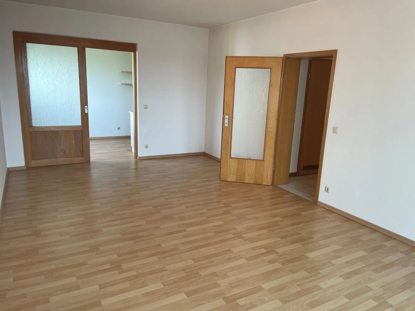 3 Zimmer Wohnung mit 84 m² in Koblenz – Bild 2