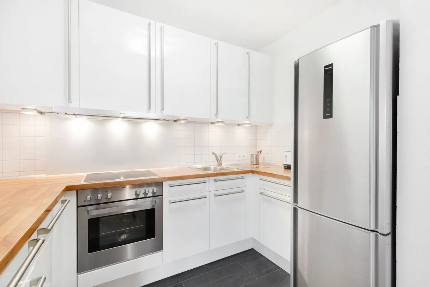 3 room apartment with 106 m² in Cologne – Photo 7