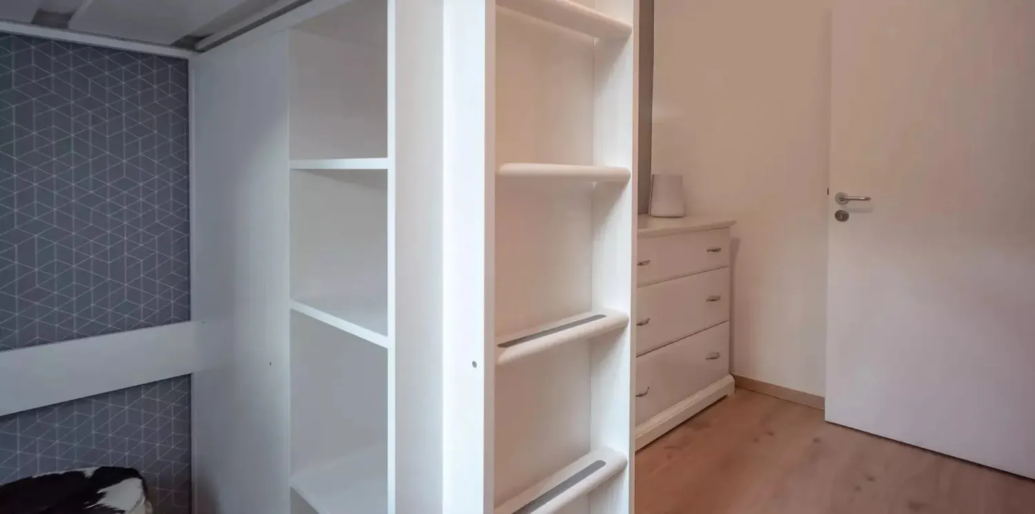 WG-Zimmer mit 9 m² in Berlin – Bild 6