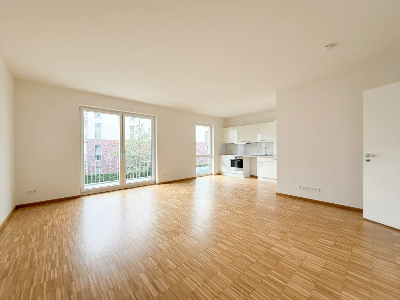 4 Zimmer Wohnung mit 98 m² in Hamburg – Bild 5
