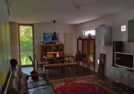 Shared room with 107 m² in Stuttgart – Photo 1