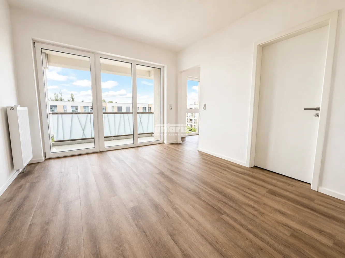 5 Zimmer Wohnung mit 114 m² in Erfurt – Bild 2