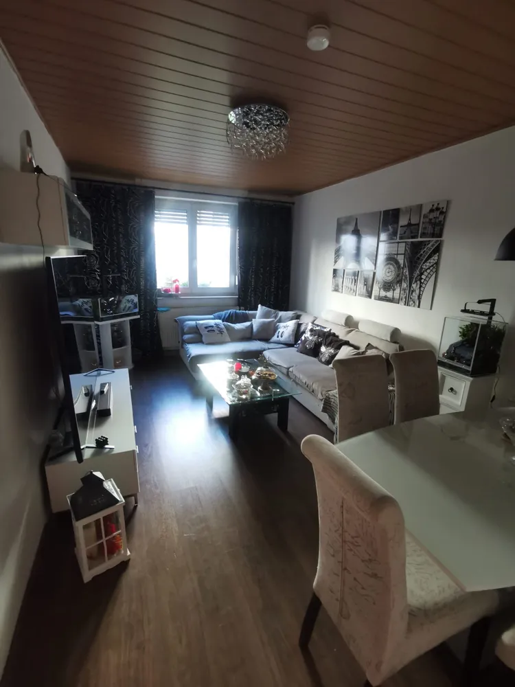 3 Zimmer Wohnung mit 73 m² in Nürnberg – Bild 5
