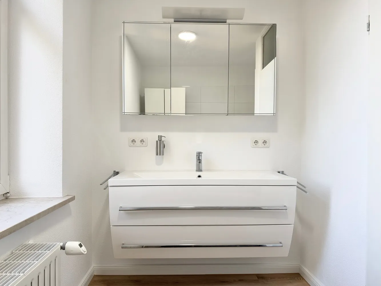 3 Zimmer Wohnung mit 80 m² in Augsburg – Bild 7