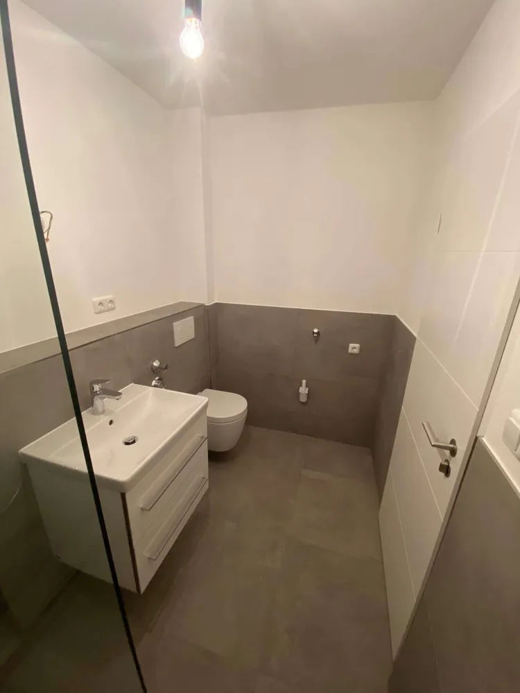 1 Zimmer Wohnung mit 41 m² in München – Bild 8